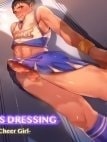 Cheer Girl