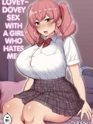 Bìa truyện Koukando Zero No Onnanoko Ni Saimin O Kakete Icha Love Ecchi.