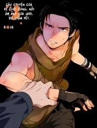 Bìa truyện Câu chuyện của kẻ cuối cùng, nỗi ám ảnh của Jake, đã chấm hết.