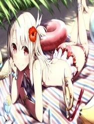 Illya-chan collection (Fate/Grand Order) [Tuyển tập Illya-chan chọn lọc (Fate/Grand Order)]