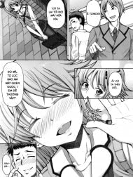 Bìa truyện Cry of the Cicada [Higurashi no Koe]