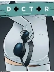 Bìa truyện Bác sĩ [Doctor]