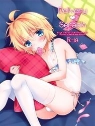 Bìa truyện Delivery Seraph (Owari no Seraph)