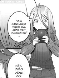 Bìa truyện Himegoto