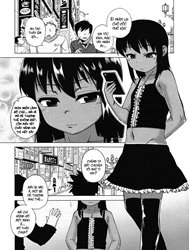 S wa fragile no S [SはフラジールのS]