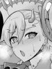 U Daitouryou, Marie to Ichatsuku (Fate/Grand Order)