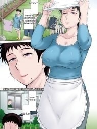 Bìa truyện Shufu: Tokihara Miwako no Furachina Takurami [Housewife Time Limit: Miwako's Unknown Scheme]