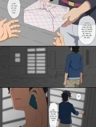 Bìa truyện GunPla Battle ni Muchuu ni Natteru Ma ni Osananajimi ga Charai Senpai ni NTRreteita Ken [軍Ｐァ 罰ｔぇ に 夢中 に なってる ま に 幼なじみ が チャラい 先輩 に んＴっれていた 券 ]
