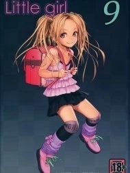 Little Girl 9