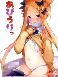 Abiuri (Fate/Grand Order)