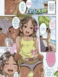 Loli Is My Sun [Loli wa Taiyou]