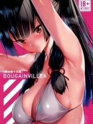 BOUGAINVILLEA (Kantai Collection -KanColle-) [BOUGAINVILLEA (艦隊これくしょん -艦これ-)]