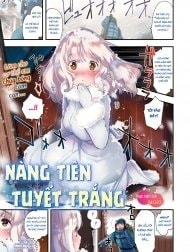 Nàng Tiên Tuyết Trắng [Snow Fairy]