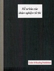 Hồ Sơ Báo Cáo Kết Quả Khám Nghiệm Tử Thi