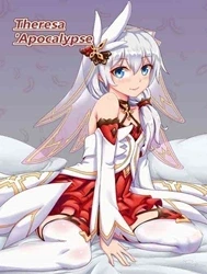 Theresa 'Apocalypse (Honkai Impact 3)