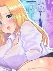 Bìa truyện Yuushuu na Douryou no Mesu Ochi Kiroku [Yuushuu na Douryou no Mesu Ochi Kiroku; ...ary of a Superior Coworker's Feminization]