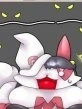 Bìa truyện Hiện tượng hóa Pokemon