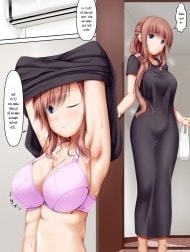 Bìa truyện Kuroinu Vanilla Ice [クロイヌバニラアイス]