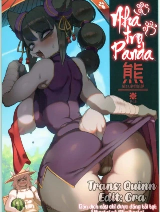 Quán Trọ Panda