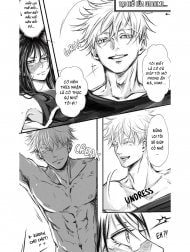 Nhớ Tôi Không? [Missed Me?]
