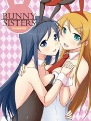 Bìa truyện Bunny Sister (Ore No Imouto Ga Konna Ni Kawaii Wake Ga Nai)