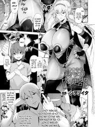 Ane-Kishi wa Migawari Nikubenki