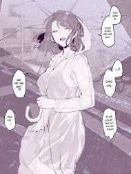 Cô Vợ Hàng Xóm [Kinjo no Hitozuma]