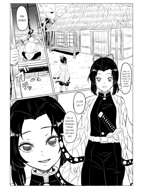 Bìa truyện Shinobu wa Maketakunai