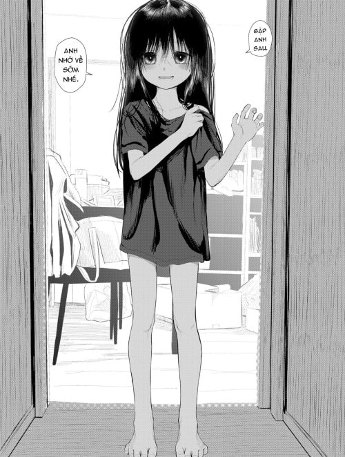 Bìa truyện Hai ta phải tương trợ nhau. [Bokura Fuyou Mono]