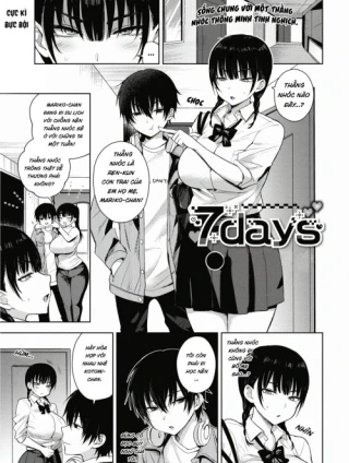 7 NGÀY [7 days]