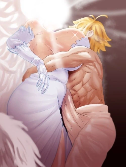 Nữ Thần Tối Cao [Supreme Deity]