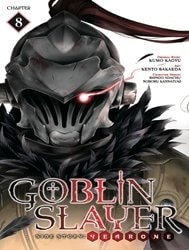 Goblin Slayer Side Story: Year One [Thợ Săn Goblin; Goblin Slayer Gaiden: Year One]