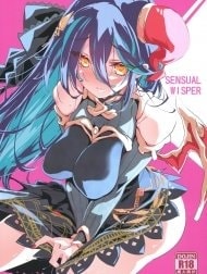 SENSUAL WISPER