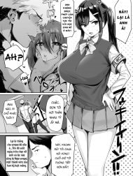 Bí Mật Thầm Kín Của Senpai Mà Tôi Luôn Ngưỡng Mộ [Hisoka ni Akogareteru Senpai no Himitsu | The Secret of the Senpai I Secretly Admire, 密かに憧れてる先輩の秘密]