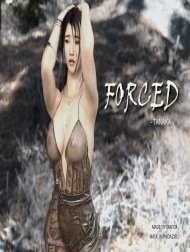 Bìa truyện Forced – Takana