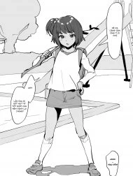 Người bạn đã chờ tôi quá lâu [The Childhood Friend Who Waited Too Long]