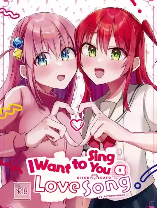 Bìa truyện Love Song o Utaitai