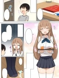 Ôn thi cùng các chị gái~ [Onee-chan-tachi to Amaama Jukenbenkyou;お姉ちゃん達とあまあま受験勉強]