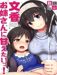 Tôi muốn được chiều chuộng bởi Fumika Onee-san (THE IDOLM@STER CINDERELLA GIRLS) [Fumika Onee-san ni Amaetai! ; I want to get spoiled by Fumika onee-san!]