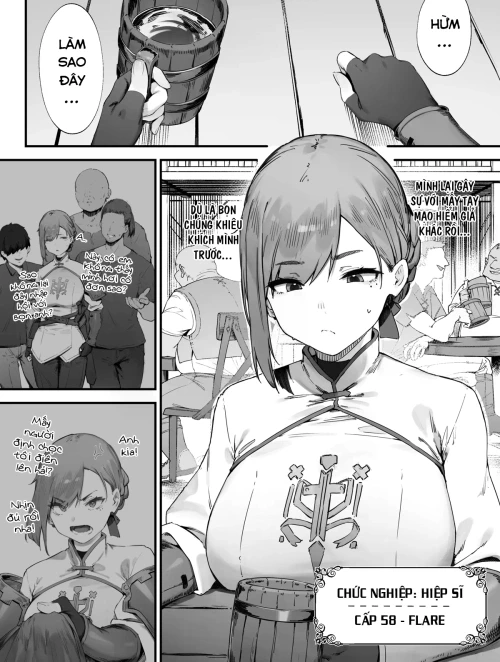 Bìa truyện Hen na Soubi no Sei de O◯nko Kowareteshimatta de wa Nai ka!