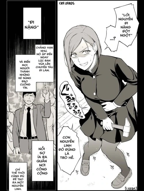 Bìa truyện Kugisaki Anal Otoshi
