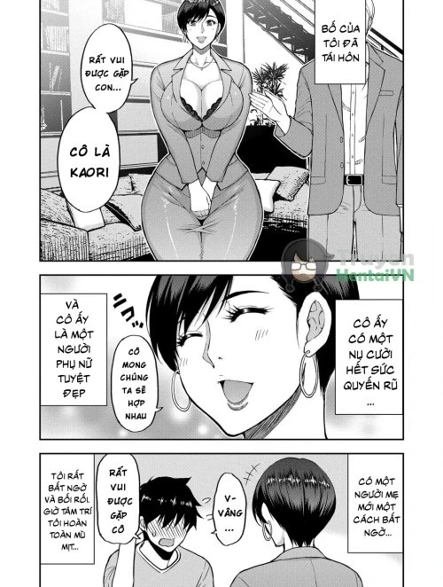 Bìa truyện Iiwa, Watashi no Karada Suki ni Shite Ch.1-4