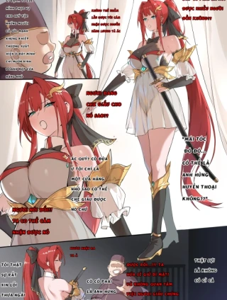 Defeat Experience Hall