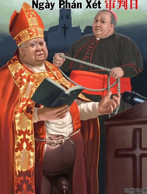 Ngày Phán Xét