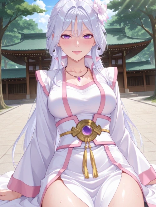 Bìa truyện Chu qing cheng AI