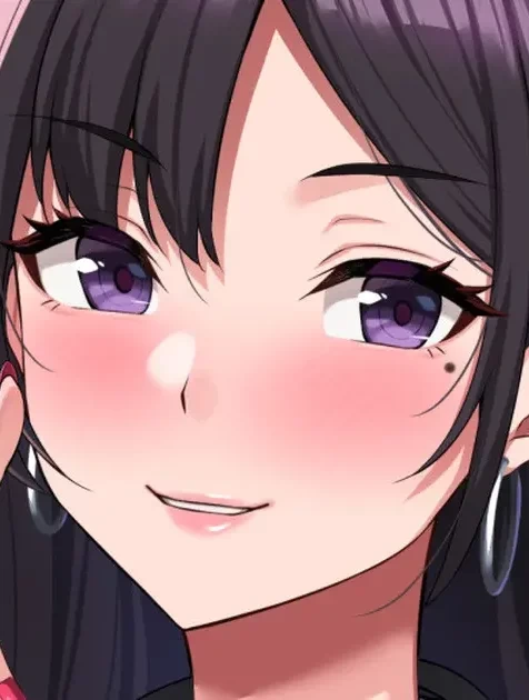 Bìa truyện Kuso Bitch Ninpu Joi-san