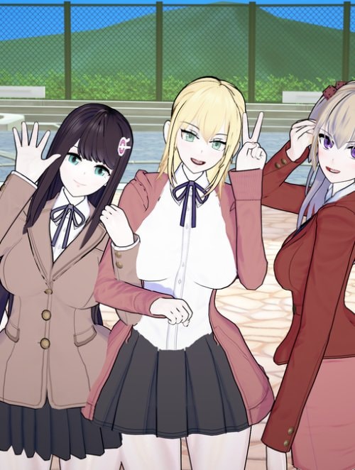 Bìa truyện Nhân Vật Webtoon Na Kang Lim NTR