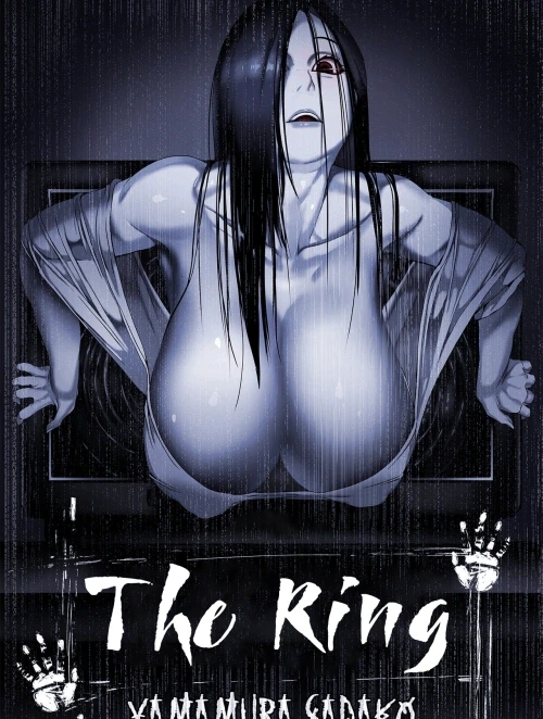 Bìa truyện The Ring