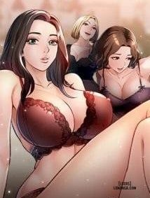 Bìa truyện Cô có chồng rồi mà